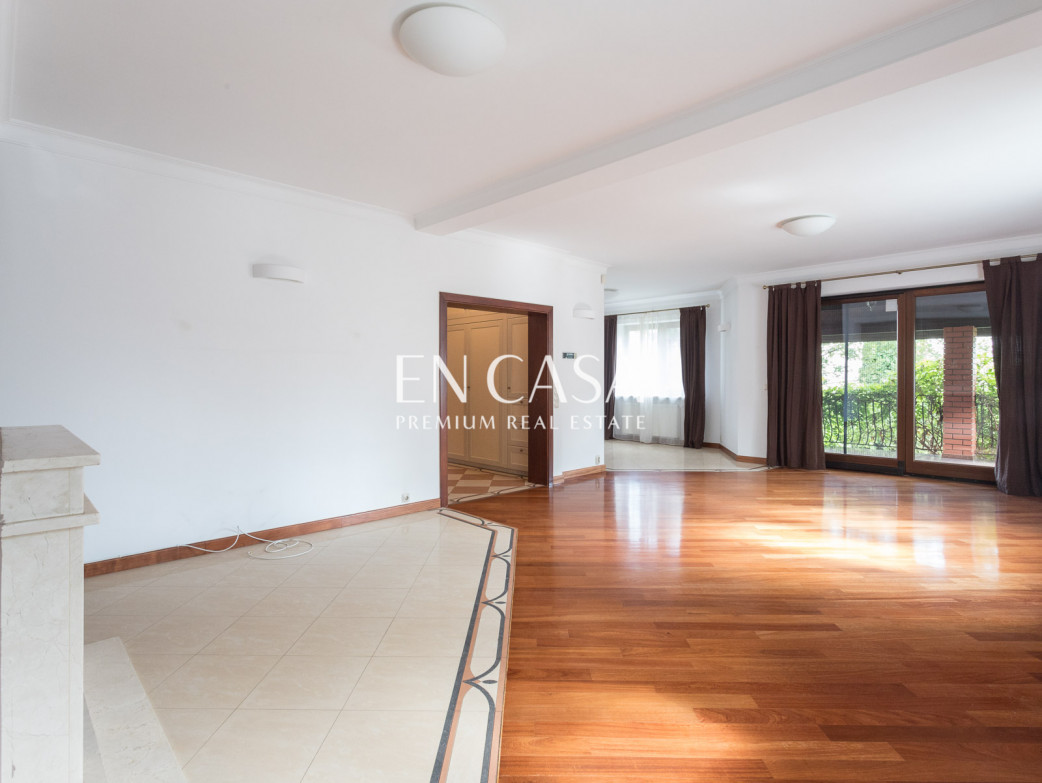 House Rent Warszawa Wilanów 3